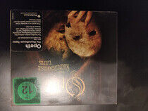 Opeth - Roundhouse Tapes -CD+Dvd-