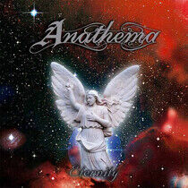 Anathema - Eternity -Reissue-