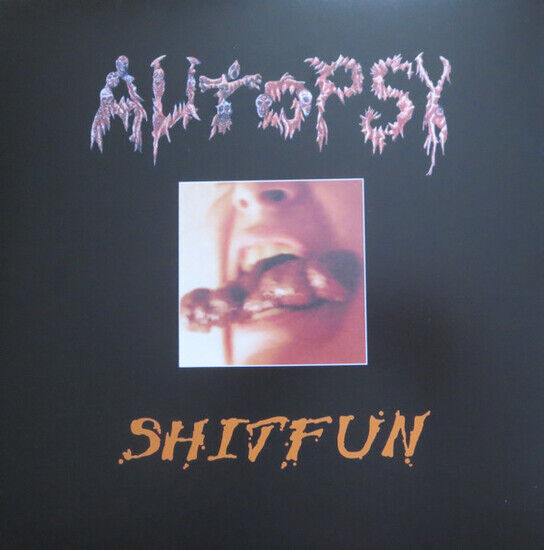 Autopsy - Shitfun -Hq-
