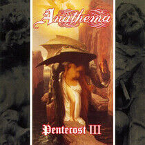 Anathema - Pentecost 3 -Hq-