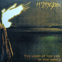 My Dying Bride - Light At the End of the..