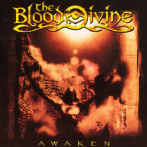 Blood Divine - Awaken -Hq-
