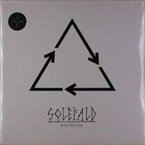 Solefald - Neonism -Hq/Reissue-