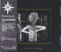 Gathering - Home -Reissue-