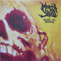 Morta Skuld - Suffer For Nothing -Hq-