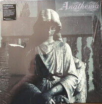 Anathema - A Vision of A.. -Reissue-