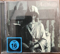 Anathema - A Vision of A.. -CD+Dvd-