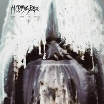 My Dying Bride - Turn Loose.. -Reissue-