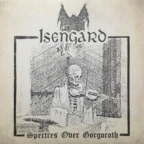 Isengard - Spectres Over.. -Reissue-