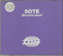Sote - Electric Deaf