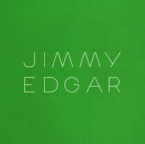 Edgar, Jimmy - Bounce, Make, Model