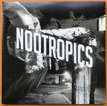 Lower Dens - Nootropics -Deluxe-
