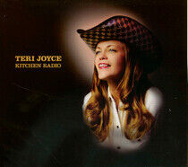 Joyce, Teri - Kitchen Radio