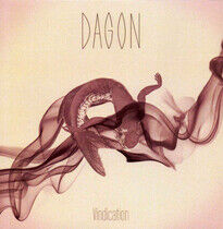 Dagon - Vindication