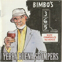 Yerba Buena Stompers - Duff Campbell's Revenge