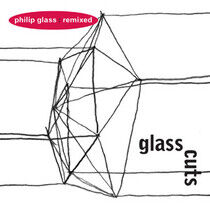 Glass, Philip - Glasscuts: Remixed