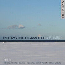 Hellawell, P. - Airs, Waters