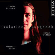 Craddock, Michael - Isolation Songbook