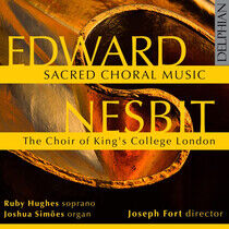 Nesbit, Edward - Sacred Choral Music