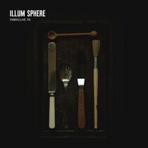 Illum Sphere - Fabric Live 78