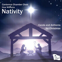 Cantemus Chamber Choir - Nativity