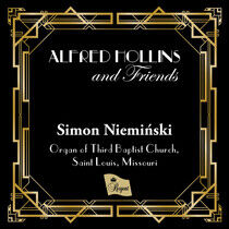 Nieminski, Simon - Alfred Hollins & Friends