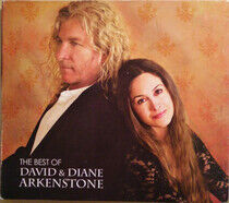 Arkenstone, David & Diane - Best of