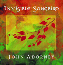 Adorney, John - Invisible Songbird