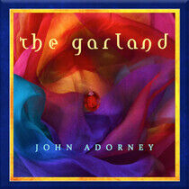 Adorney, John - Garland