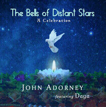 Adorney, John - Bells of Distant Stars