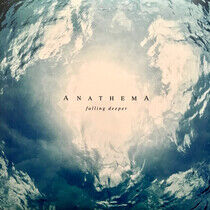 Anathema - Falling Deeper -Hq-