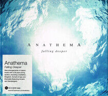 Anathema - Falling Deeper -Digi-