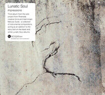 Lunatic Soul - Impressions -Digi-