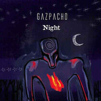 Gazpacho - Night -Remast/Bonus Tr-