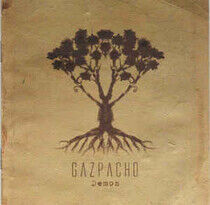 Gazpacho - Demon -Reissue-