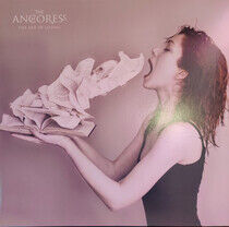 Anchoress - Art of Losing -Gatefold-