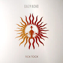 Gazpacho - Tick Tock -Lp+7"-
