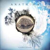 Anathema - Weather Systems -Reissue-