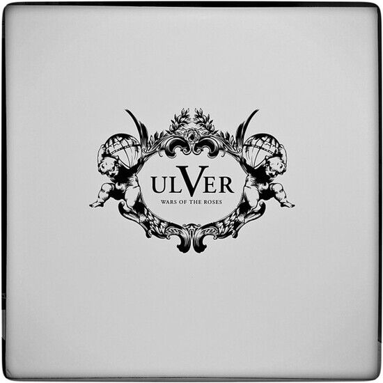 Ulver - Wars of the Roses