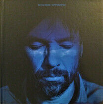 Soord, Bruce - Luminescence -CD+Dvd-