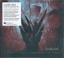 Lunatic Soul - Under the.. -Digi-