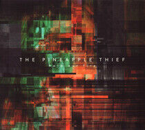Pineapple Thief - Hold Our Fire -Digi-