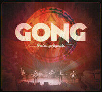 Gong - Pulsing Signals -Digi-