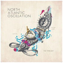 North Atlantic Oscillatio - Third Day