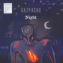 Gazpacho - Night -Hq-