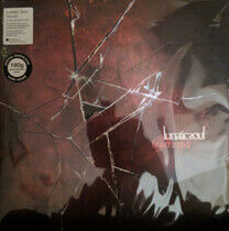 Lunatic Soul - Fractured -Hq/Gatefold-