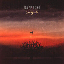 Gazpacho - Soyuz -Hq/Download-
