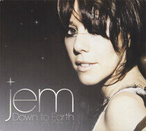 Jem - Down To Earth