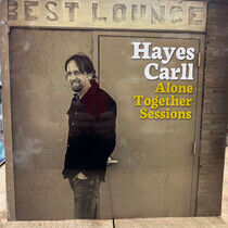 Carll, Hayes - Alone Together