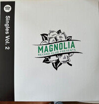V/A - Magnolia Record Club..
